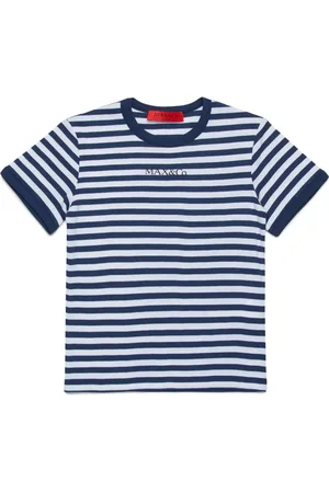 MAX&Co. Kids Striped T-shirt