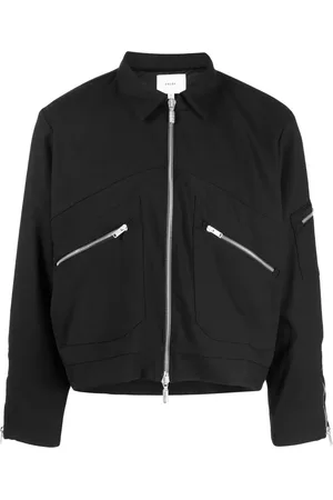 Rhude Sambac bomber jacket