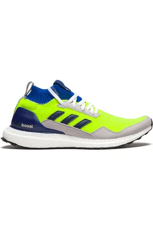 adidas UltraBOOST Mid sneakers