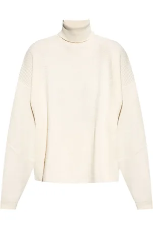 FEAR OF GOD Waffle Turtleneck sweater