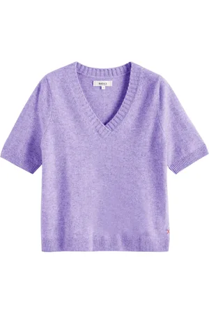 Chinti & Parker Short-sleeve sweater