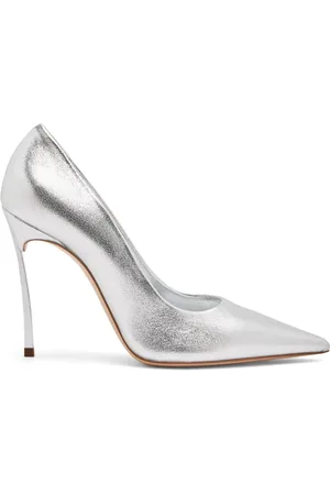 Casadei 100mm Superblade Wonder pumps
