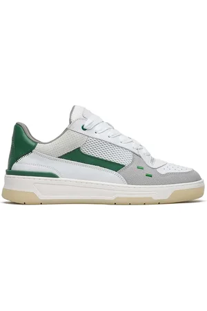 Filling pieces Cruiser sneakers