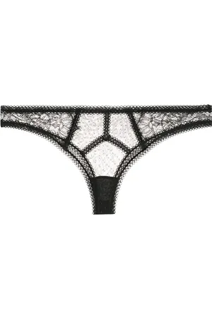 MAISON CLOSE Inspiration Divine thongs