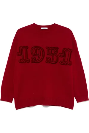 Max Mara Fido sweater