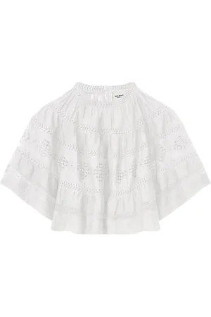 Isabel Marant Dilama blouse