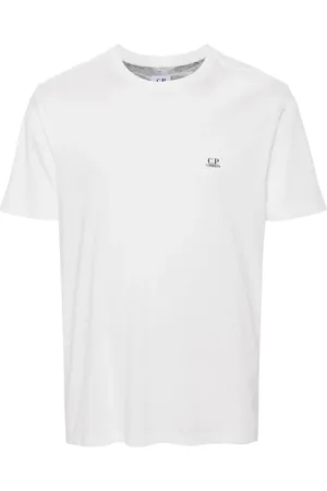 C.P. Company Short-sleeves T-shirt