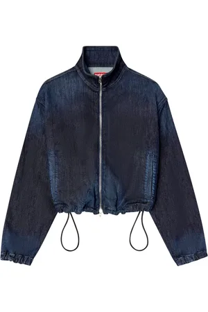 Diesel De-Sanderz bomber jacket