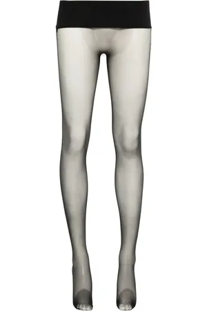 MAISON CLOSE Les Coquetteries tights