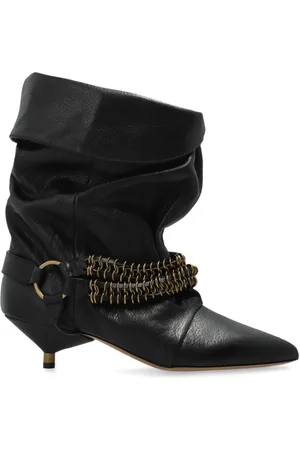 Isabel Marant Edrik leather boots