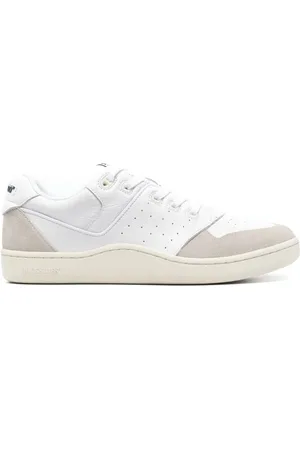 SEBAGO Hurricane leather sneakers