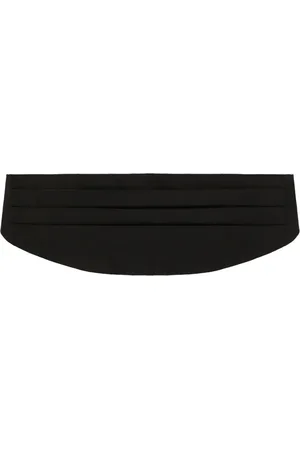 Dolce & Gabbana Silk belt