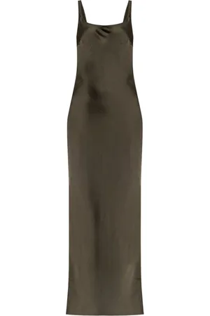 Samsøe Samsøe Sunna midi dress
