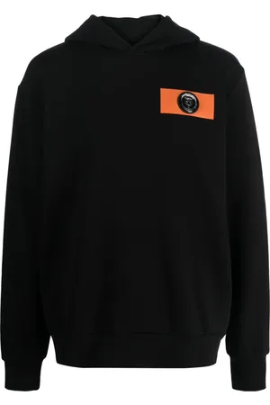 Philipp Plein Tiger Crest Edition hoodie