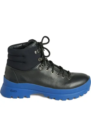 Fusalp Combat boots