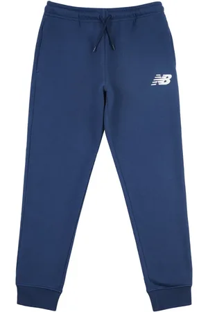 New Balance Drawstring track pants