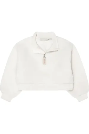 Calvin Klein Cropped sweatshirt