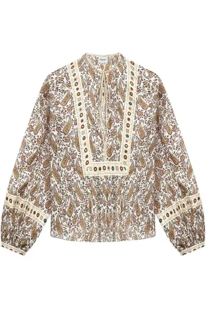 Isabel Marant Gayle blouse