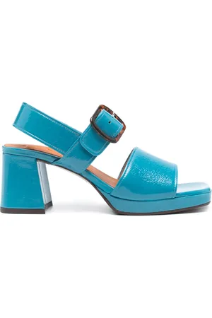 Chie Mihara 75mm Ginka pumps