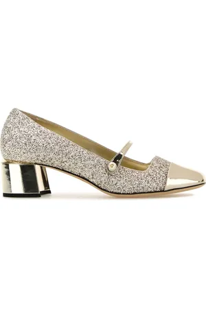 Jimmy Choo 45mm Elisa pumps