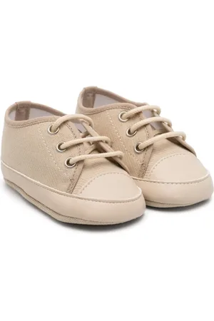 COLORICHIARI Contrasting-toecap sneakers
