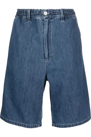 Marni Denim cotton shorts