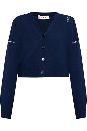 Marni Cropped cardigan