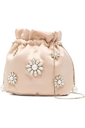 ROSANTICA Selene Berillo cross body bag