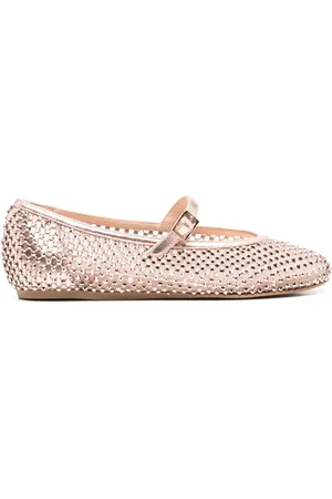 LE SILLA Gilda ballet flats