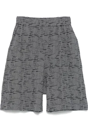 HENRIK VIBSKOV Eclipse shorts