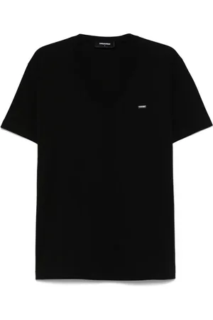 Dsquared2 V-neck T-shirt