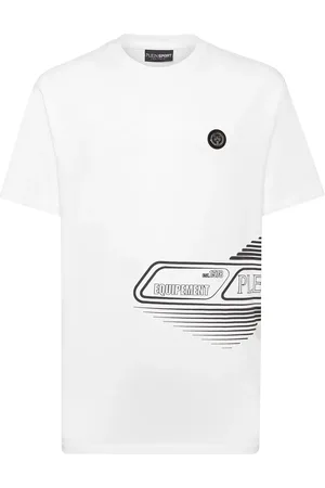 Philipp Plein Short sleeve t-shirt