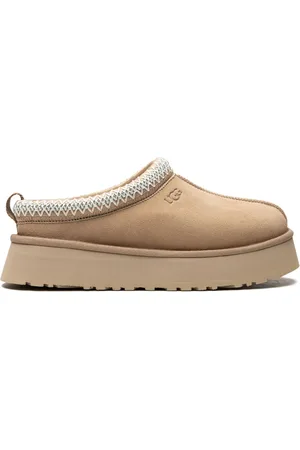 UGG Tazz "Sand" sneakers