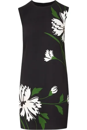 VERONICA BEARD Cromwell mini dress