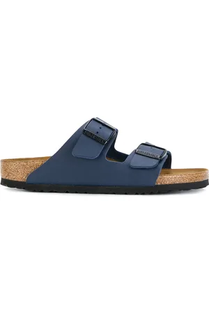 Birkenstock Arizona flat sandals