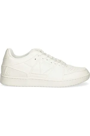 Guess Logo-debossed sneakers