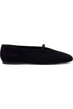 Proenza Schouler Tee ballerina shoes