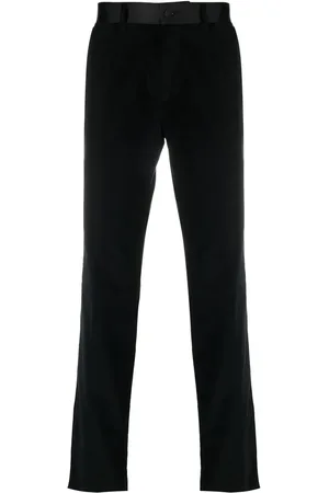 Philipp Plein Four-pocket tailored trousers