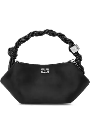 Ganni Mini Bou tote bag
