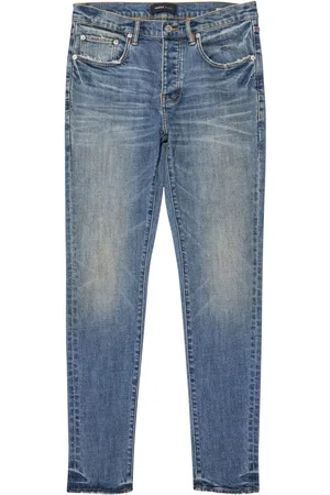 Purple Brand P005 One Year slim jeans