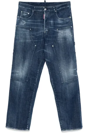 Dsquared2 Carpenter jeans