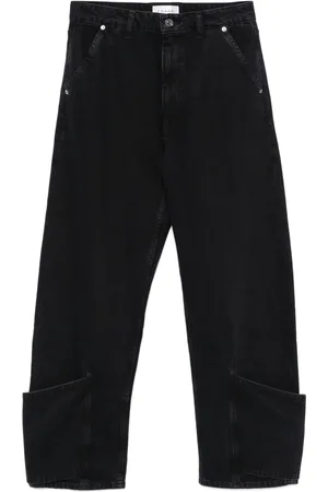 Frame The Tab jeans