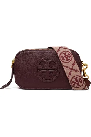 Tory Burch Mini Miller cross body bag