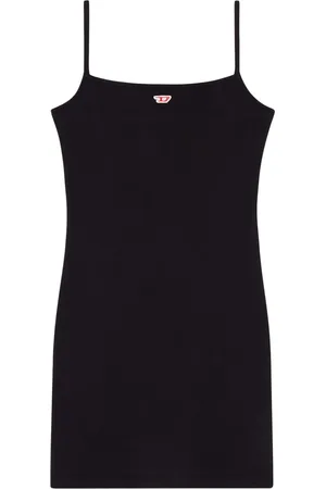 Diesel D-Hopy-D mini dress