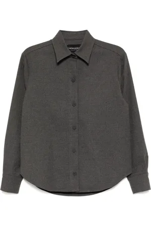 Cynthia Rowley Long-sleeved shirt