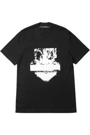 JULIUS Rift Graphic T-shirt