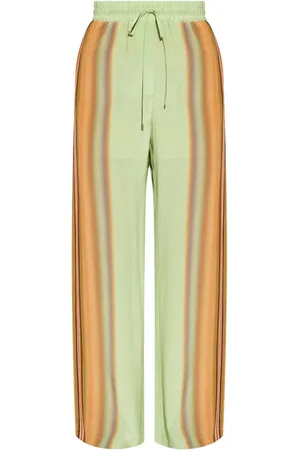 Paul Smith Striped trousers