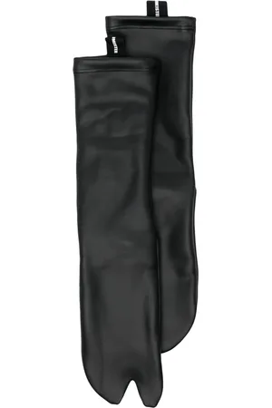 MELITTA BAUMEISTER Split-toe socks
