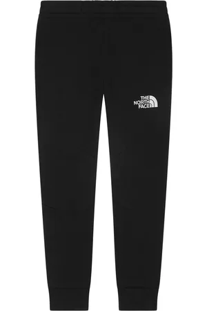 The North Face Logo-print track pants