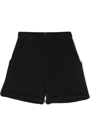 Wauw Capow by Bangbang Ciao organic-cotton shorts